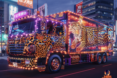 Dekotora - 4