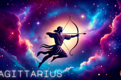 Sagittarius